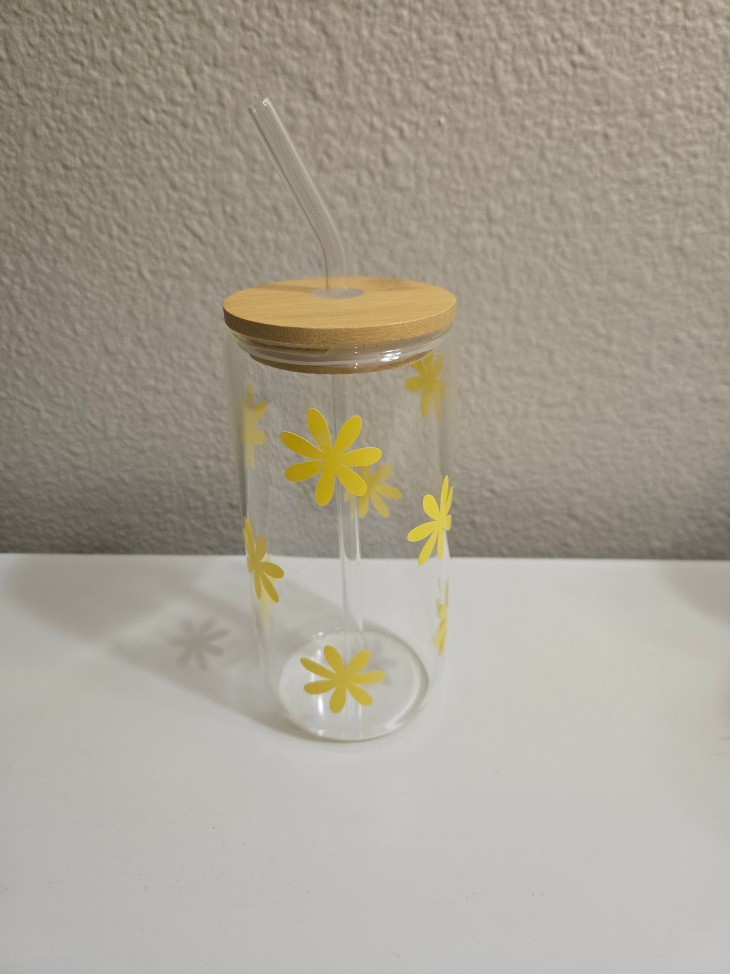 Glass Cans Summer Collection