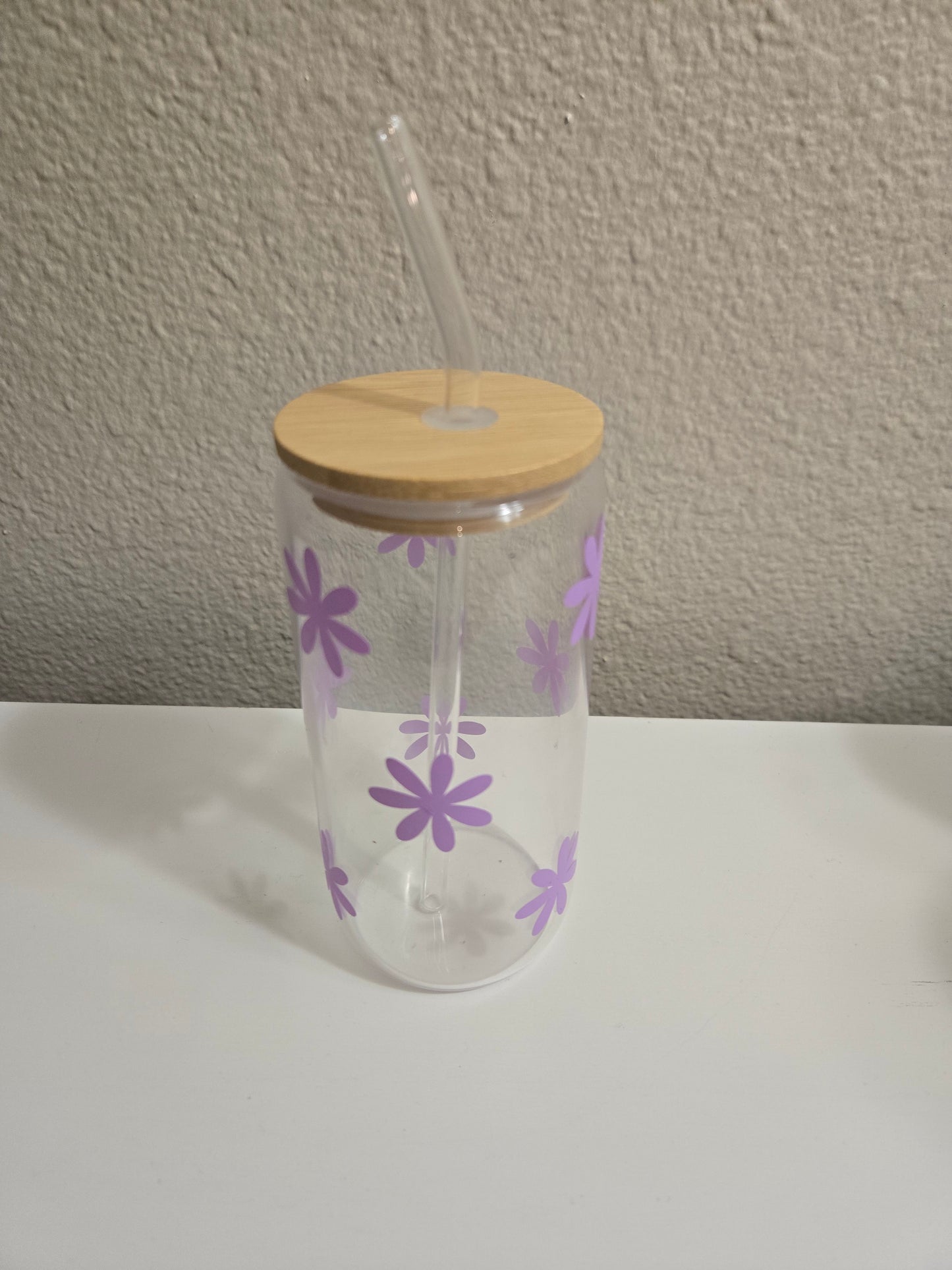 Glass Cans Summer Collection