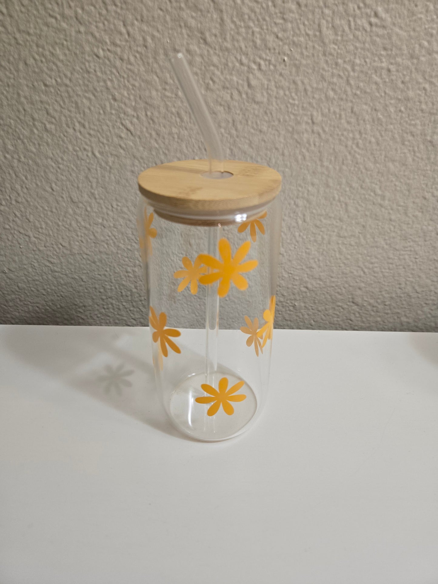 Glass Cans Summer Collection