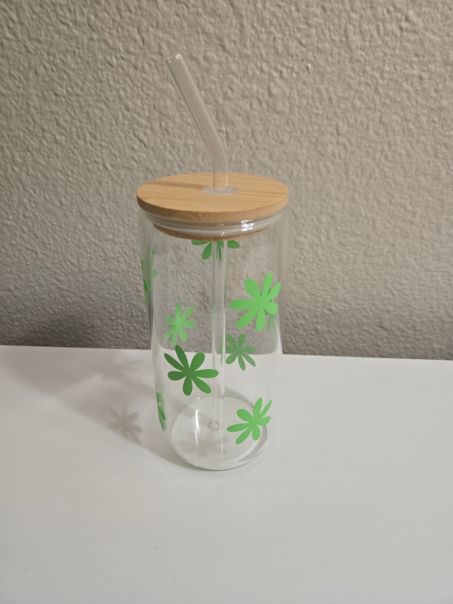 Glass Cans Summer Collection