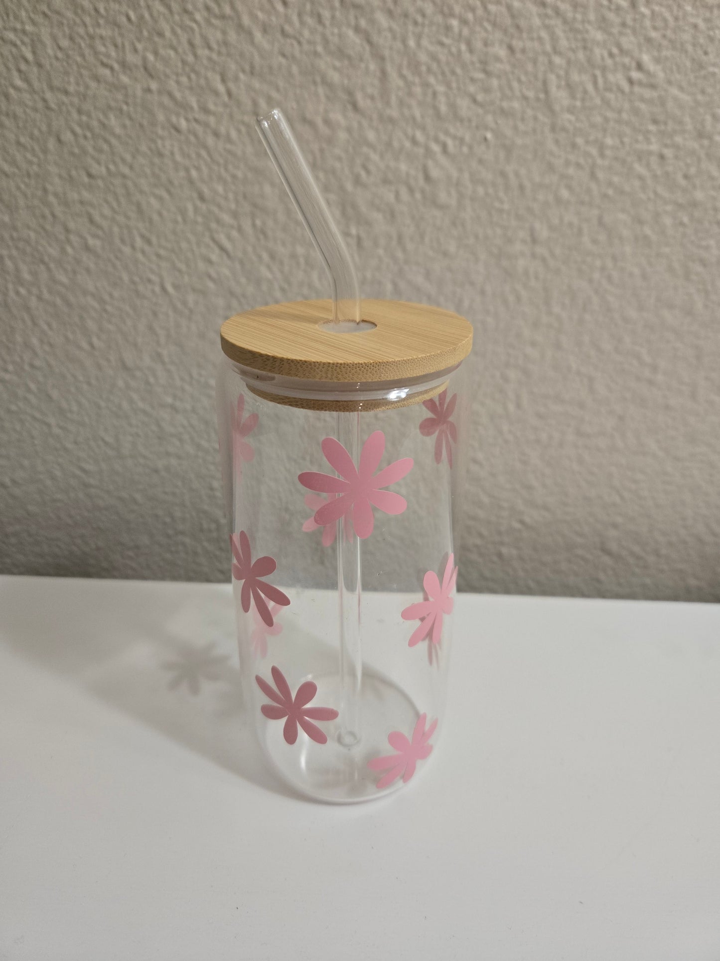 Glass Cans Summer Collection