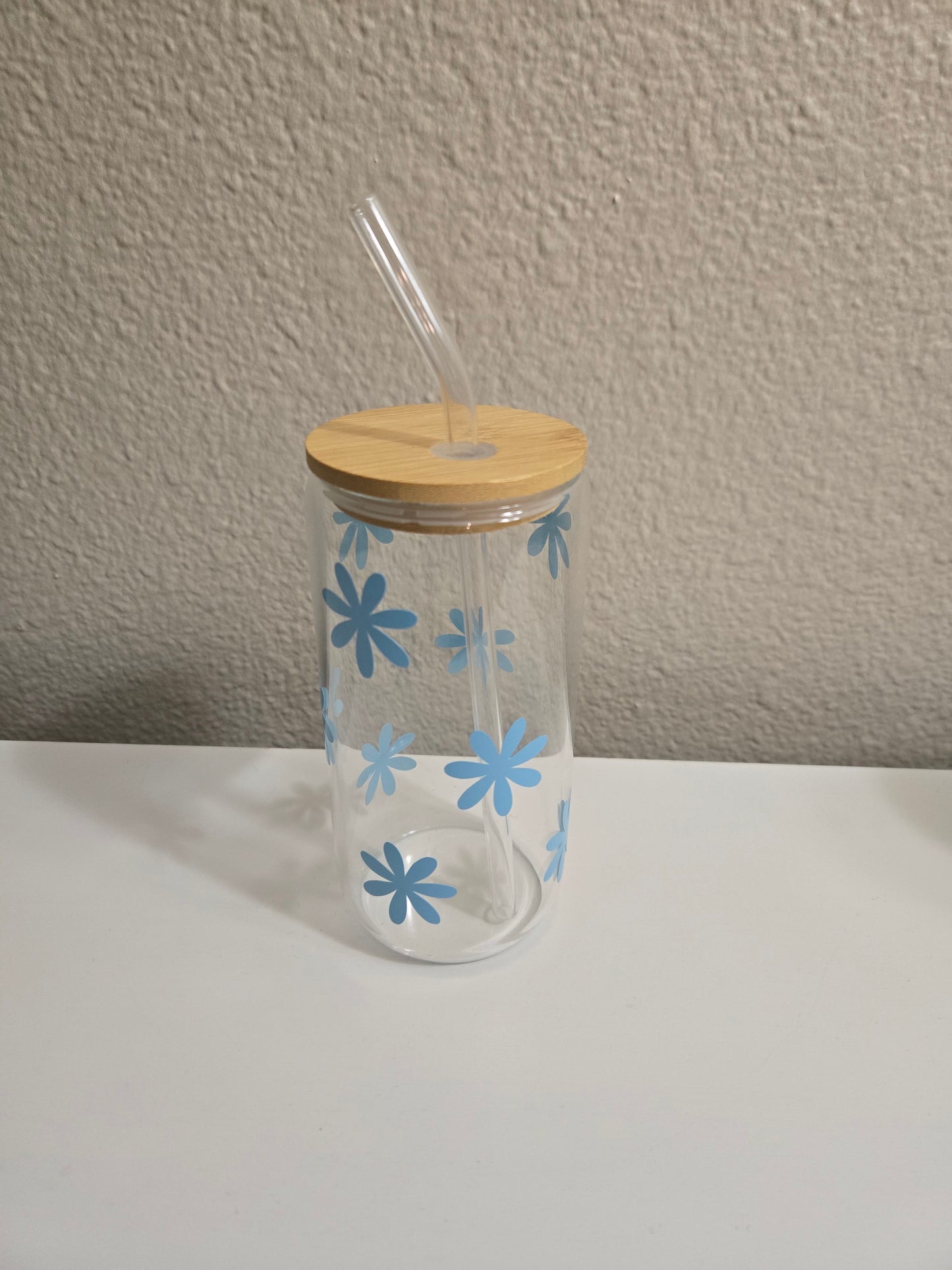 Glass Cans Summer Collection
