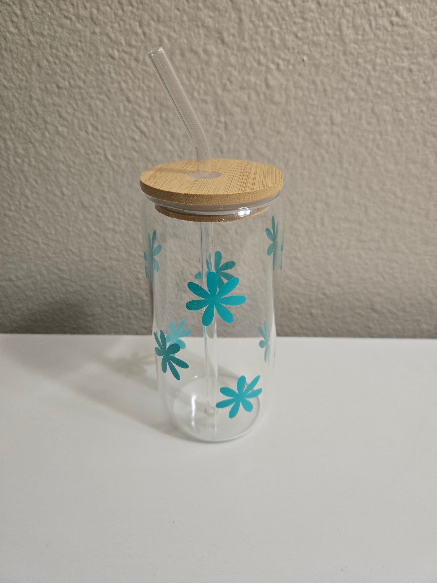 Glass Cans Summer Collection